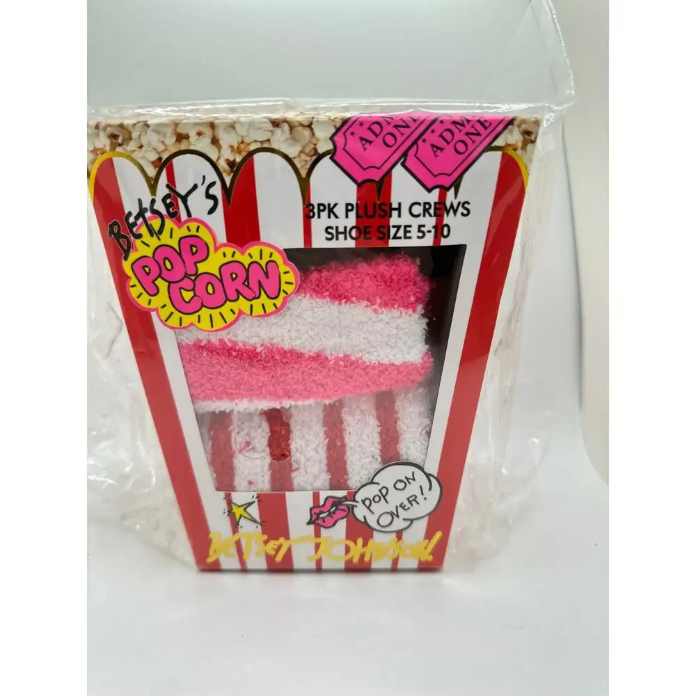 Betsey Johnson ~brand new~